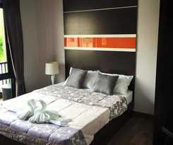 Hotel Legen Condo And Luxury Service