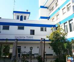 Hotel Blurelda Ristorante