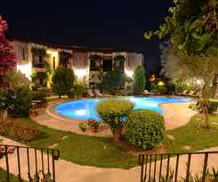 Olive Garden Apart Hotel