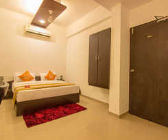 Oyo Rooms Ashram Road Ii