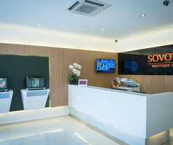Sovotel Boutique At Uptown 101