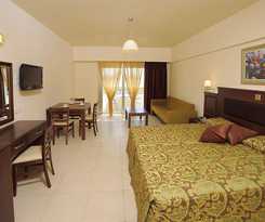 Apartahotel Euronapa