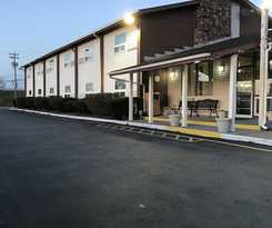 Hotel Budget Inn Batavia