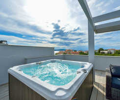 Hotel Sun Resort Nikolina