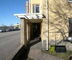 Hotel Guesthouse Kupittaa
