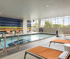 Hotel Aloft Hillsboro-beaverton