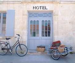 Hotel Napol&eacute;on