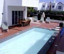 Villa Mar