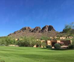 Hotel Gold Canyon Golf Resort and Spa