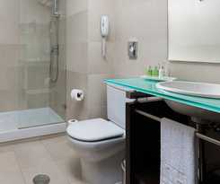 H10 Puerta De Alcalá