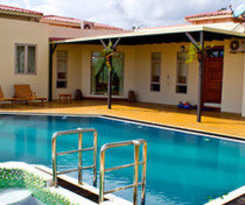 Hotel Mount Pleasant