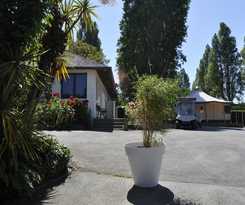 Glamping Terre and Mer