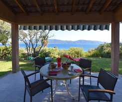  Residence Cantu Di Mare