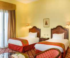 Hotel Steigenberger Cecil