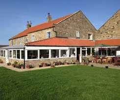 Hotel The Grainary Farm Stay