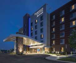 Fairfield Inn and Suites By Marriott Pittsburgh North/mccandless Crossing