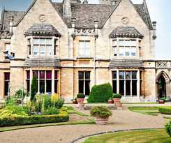 Hotel Manor By The Lake