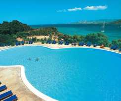 Hotel Park Hotel Cala Di Lepre & Spa