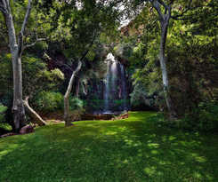 Hotel Lejwe La Metsi Game Farm Pty Ltd