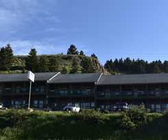 Hotel Lake View Suites