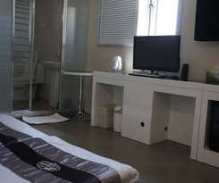 Hotel Novaluz Tourist