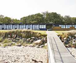 Hotel Danhostel Nyk&oslash;bing Mors
