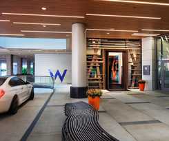 Hotel W Bellevue