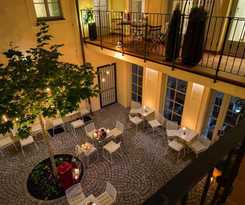 Hotel Old Royal Post