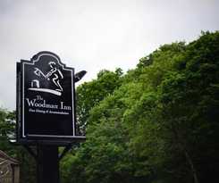 Hotel The Woodman Inn