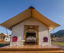 Hotel Royal Gorge Cabins