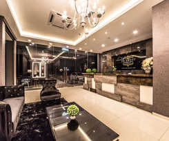 Hotel De Sweet Boutique