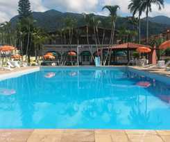 Hotel Recanto Dos P&aacute;ssaros