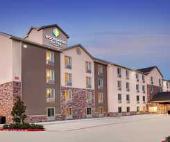 Hotel Woodspring Suites Houston Northwest