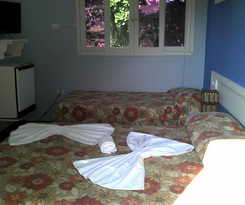 Hotel Pousada Canto Do Forte