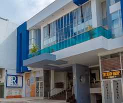 Hotel La Rivera
