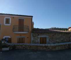 Apartamentos Budoni San Gavino