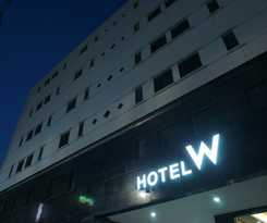 Hotel W Shinjeju