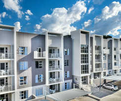 Insignia Luxury Apartments