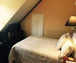 Campbell House Inn