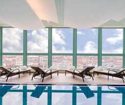 Hotel Panorama Prague