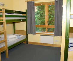 Yha Sherwood Forest -