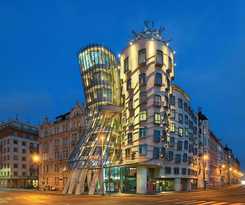 Dancing House