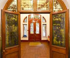 Hostel Yha Haworth -