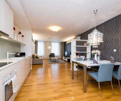 Hotel Empirent Karlin Apartments
