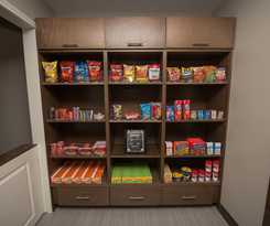 Hotel Staybridge Suites Houston Humble - Generation Pk