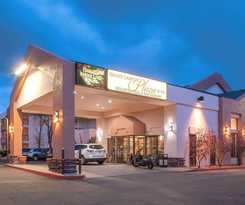 Hotel Grand Canyon Plaza