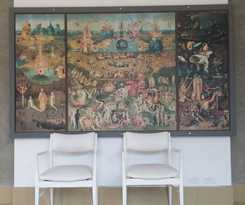 Apartamentos Torre Potosí 