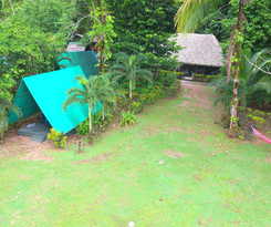 Hotel Corcovado Adventures Tent Camp