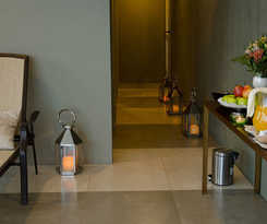 Hotel Runa Moraira Apart and Spa