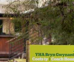 Hostel Yha Snowdon Bryn Gwynant -